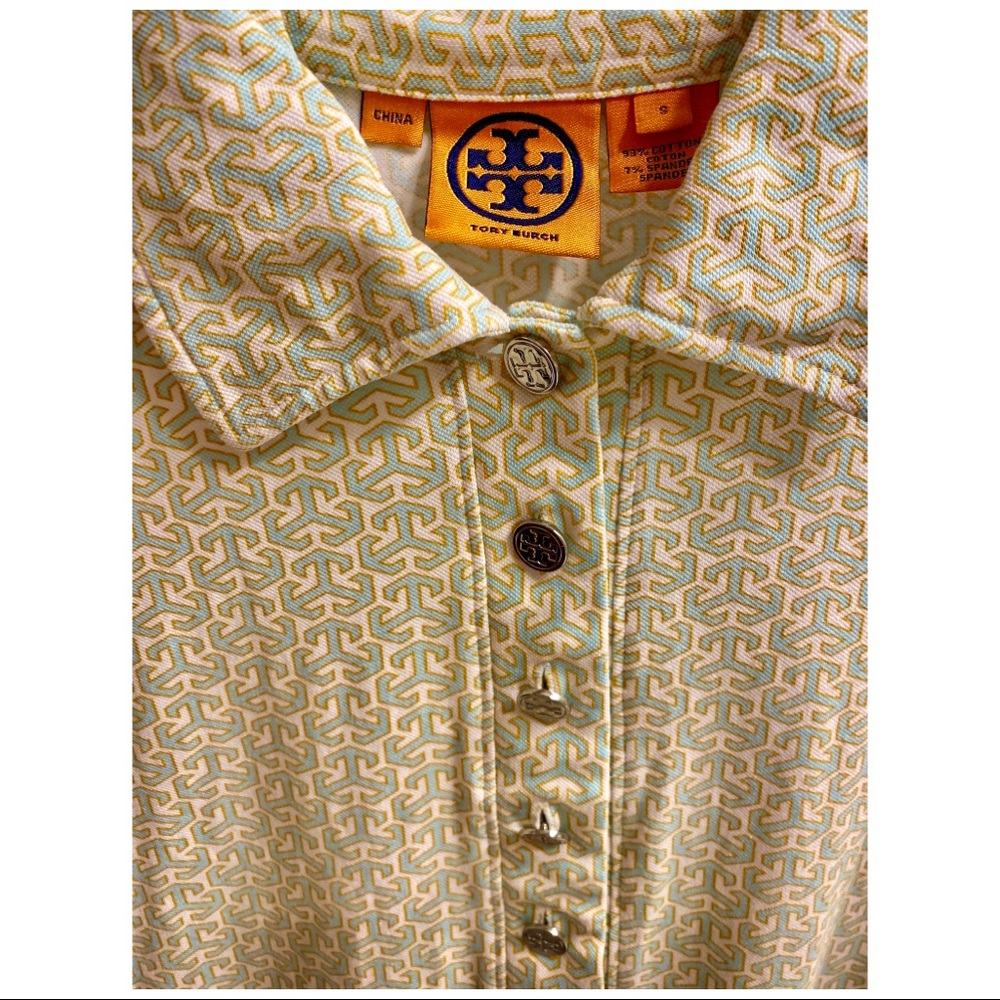 Tori Burch Shirt